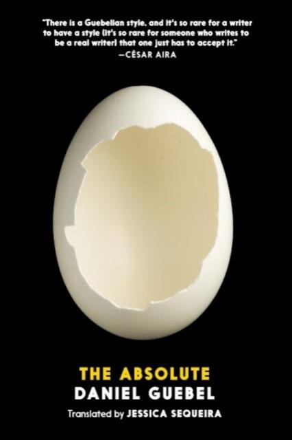 Vorderes Coverbild The Absolute