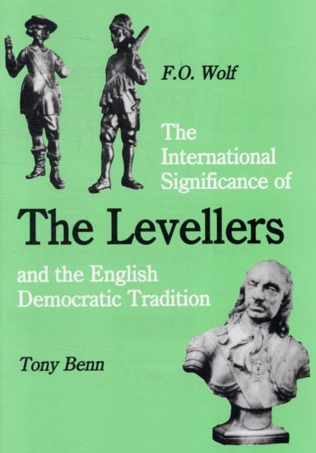 Vorderes Coverbild The International Significance of the Levellers and the English Democratic Tradition