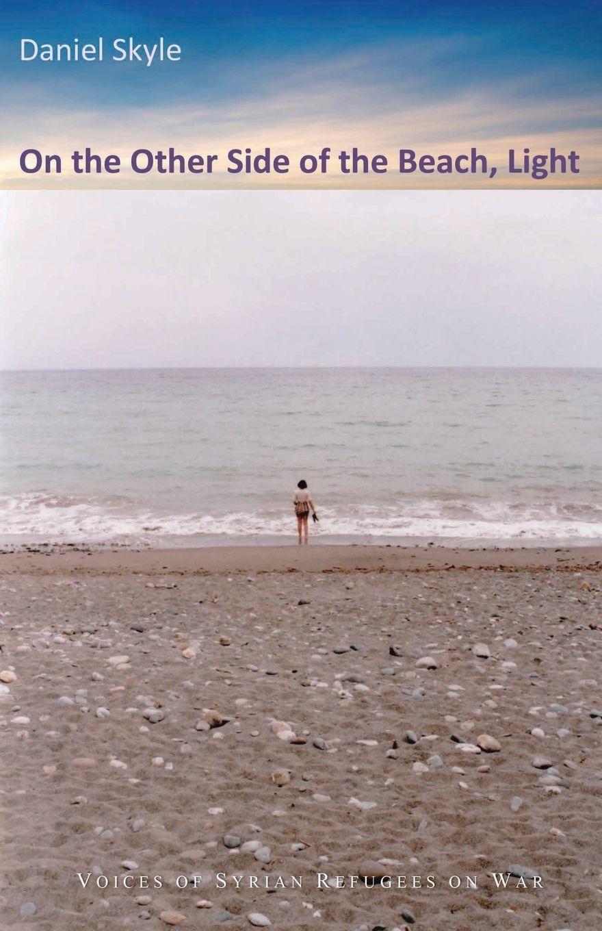 Vorderes Coverbild On the Other Side of the Beach, Light