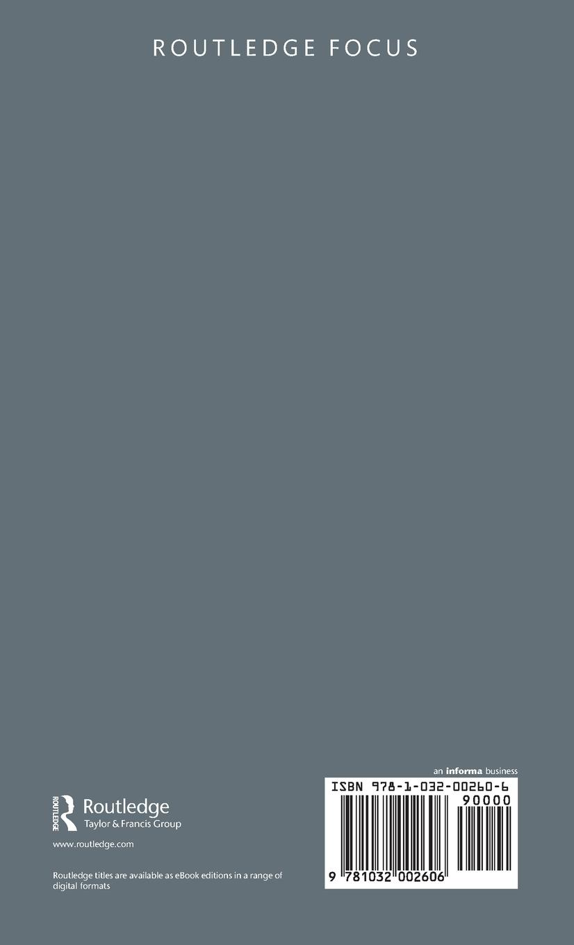 Rückseitencover Deep Fakes