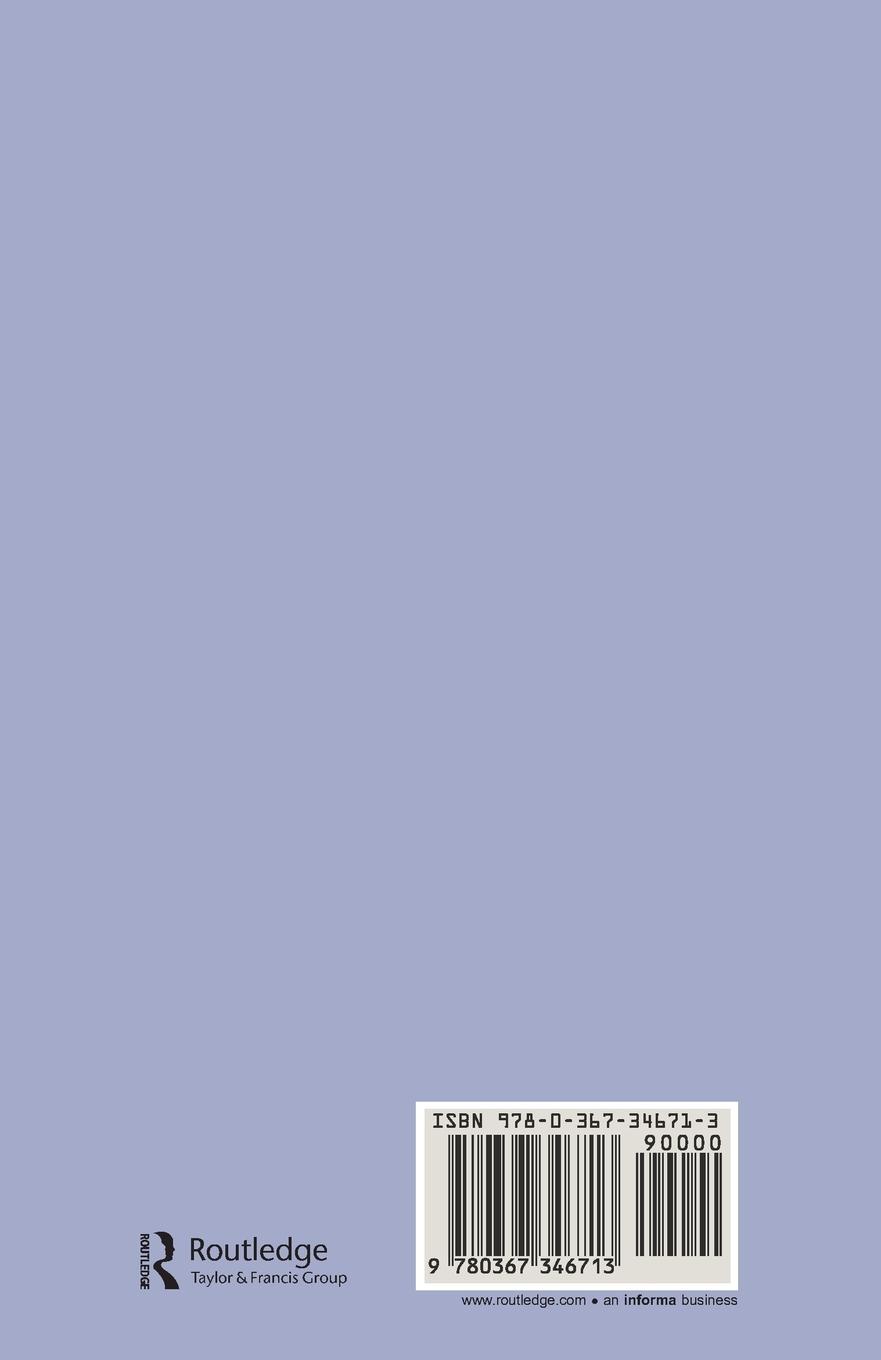 Rückseitencover The Shaman and the Magician