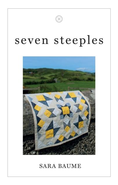 Vorderes Coverbild Seven Steeples