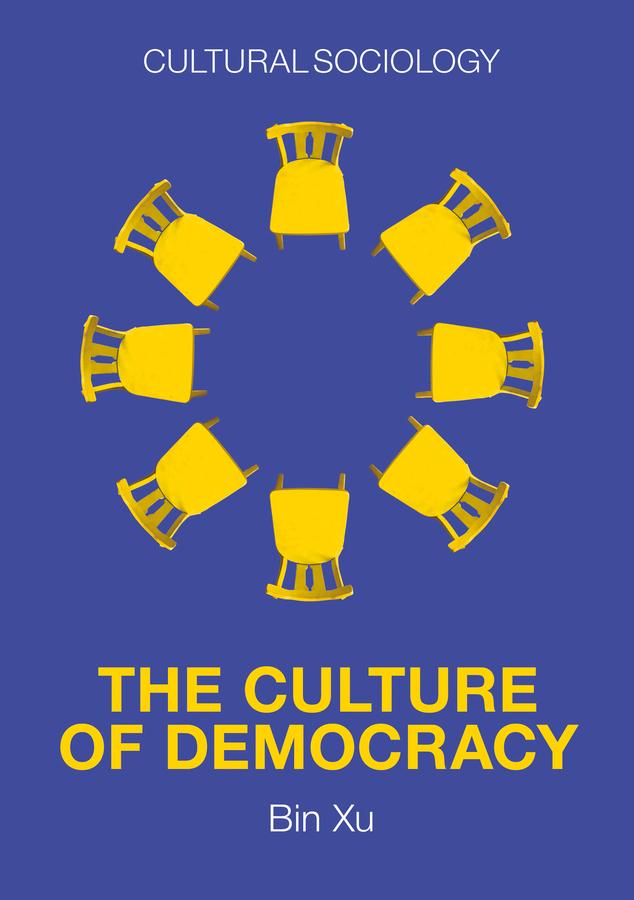 Vorderes Coverbild The Culture of Democracy