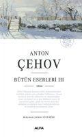 Vorderes Coverbild Anton Cehov Bütün Eserleri 3