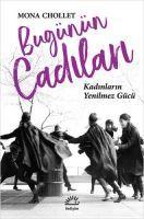 Vorderes Coverbild Bugünün Cadilari