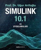 Vorderes Coverbild Simulink 10.1 ve Uygulamalari