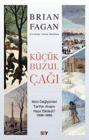 Vorderes Coverbild Kücük Buzul Cagi