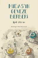 Vorderes Coverbild Midasin Geveze Berberi