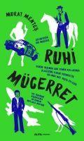Vorderes Coverbild Ruhi Mücerret