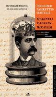 Vorderes Coverbild Makineli Kafanin Hikayesi