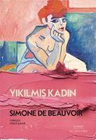 Vorderes Coverbild Yikilmis Kadin