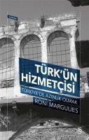 Vorderes Coverbild Türkün Hizmetcisi