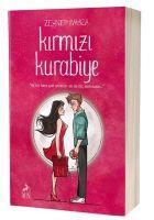 Vorderes Coverbild Kirmizi Kurabiye