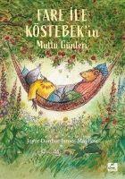 Vorderes Coverbild Fare ile Köstebekin Mutlu Günleri