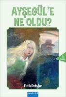 Vorderes Coverbild Aysegüle Ne Oldu