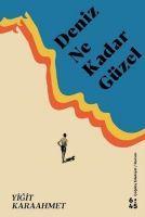 Vorderes Coverbild Deniz Ne Kadar Güzel