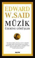 Vorderes Coverbild Müzik Üzerine Görüsler