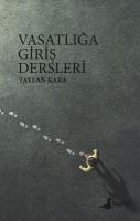 Vorderes Coverbild Vasatliga Giris Dersleri