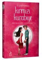 Vorderes Coverbild Kirmizi Kurabiye Ciltli