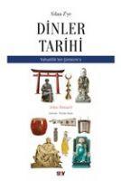 Vorderes Coverbild Adan Zye Dinler Tarihi