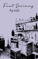 Vorderes Coverbild Aynali