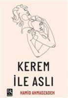 Vorderes Coverbild Kerem Ile Asli