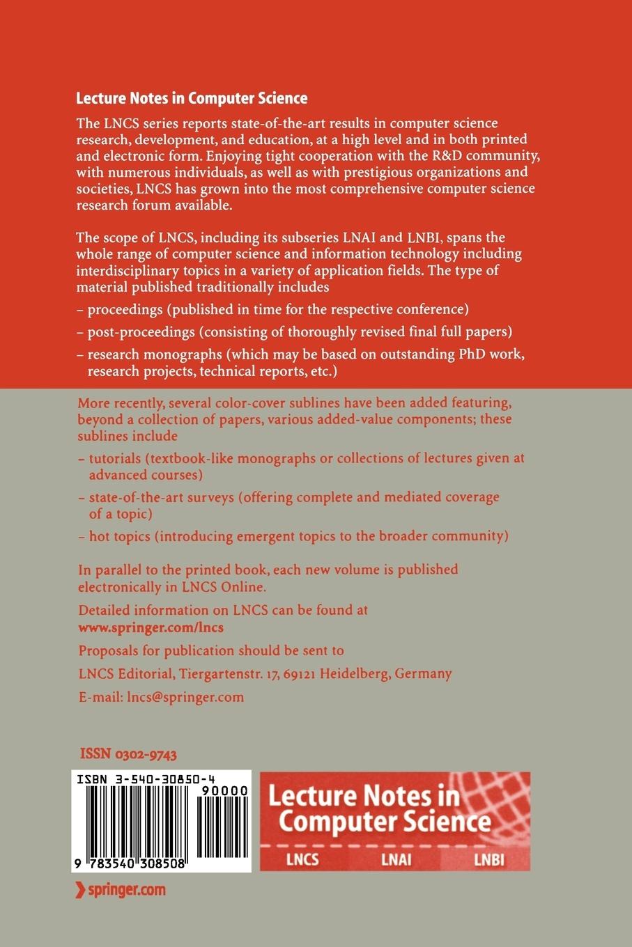 Rückseitencover Digital Libraries: Implementing Strategies and Sharing Experiences