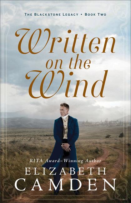 Vorderes Coverbild Written on the Wind