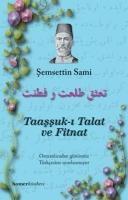 Vorderes Coverbild Taassuk-i Talat ve Fitnat