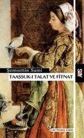 Vorderes Coverbild Taassuk-i Talat ve Fitnat