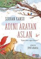 Vorderes Coverbild Adini Arayan Aslan
