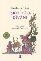 Vorderes Coverbild Esrefoglu Divani