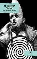 Vorderes Coverbild Ya Farstan Sonra