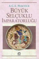 Vorderes Coverbild Büyük Selcuklu Imparatorlugu