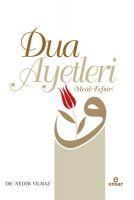 Vorderes Coverbild Dua Ayetleri