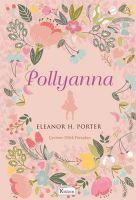 Vorderes Coverbild Pollyanna Bez Ciltli