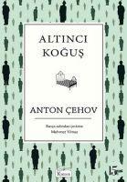 Vorderes Coverbild Altinci Kogus Bez Ciltli