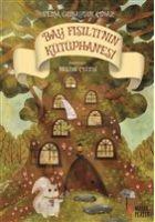 Vorderes Coverbild Bay Fisiltinin Kütüphanesi