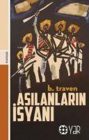 Vorderes Coverbild Asilanlarin Isyani