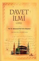 Vorderes Coverbild Davet Ilmi
