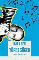 Vorderes Coverbild Yürek Söken