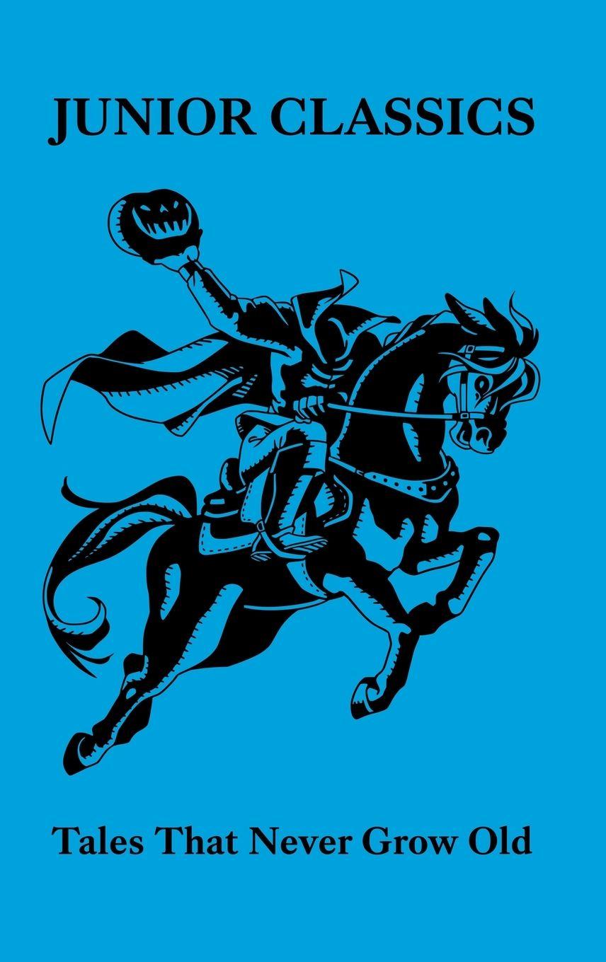 Vorderes Coverbild Tales That Never Grow Old