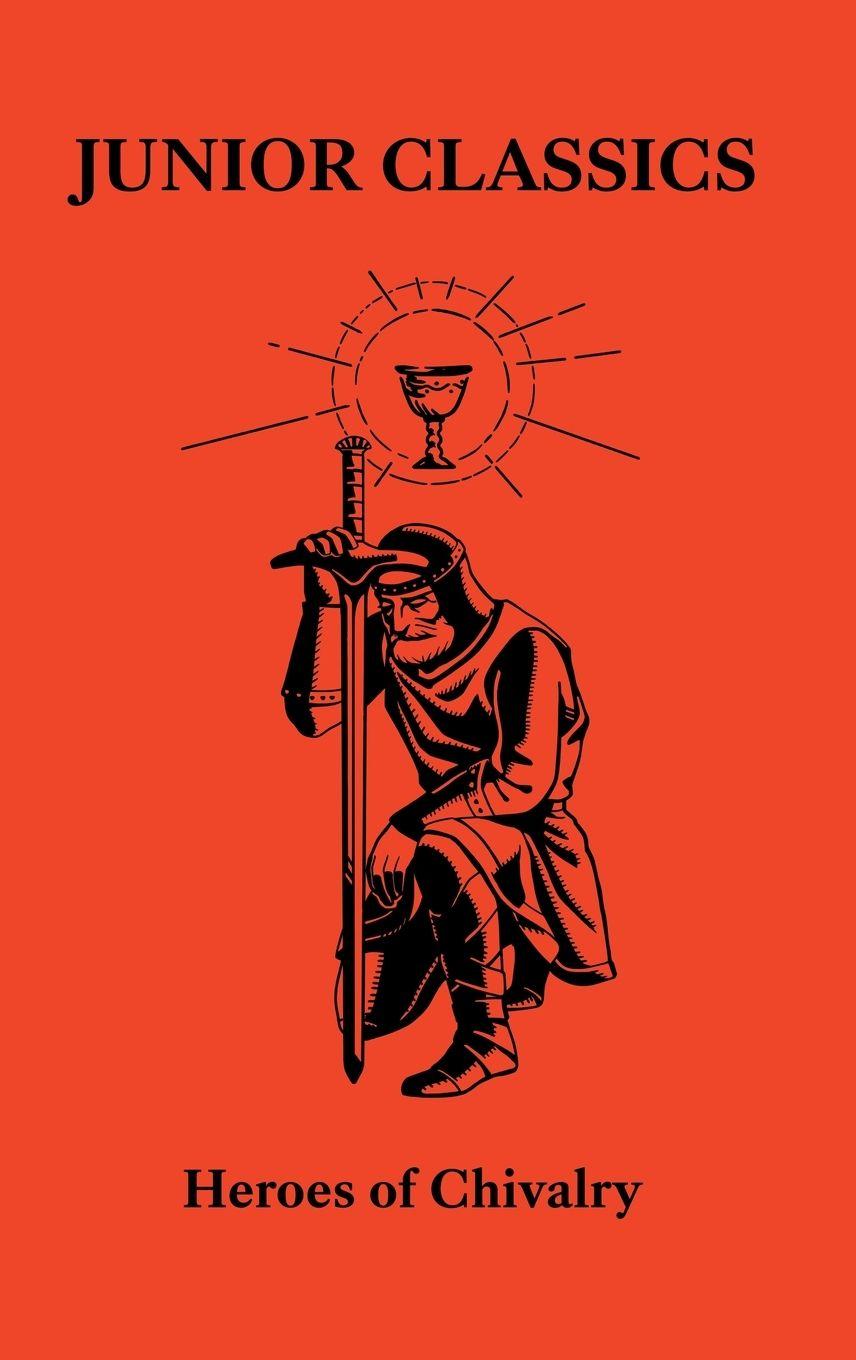 Vorderes Coverbild Heroes of Chivalry