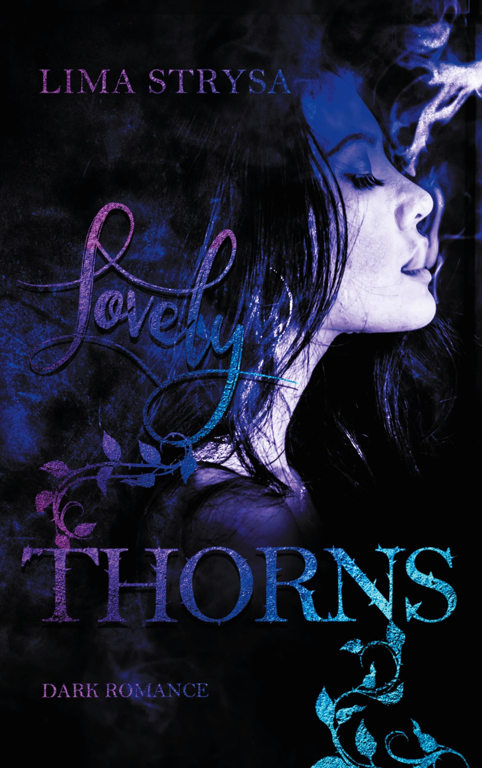 Vorderes Coverbild Lovely Thorns