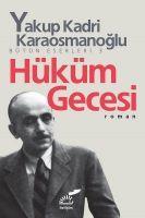 Vorderes Coverbild Hüküm Gecesi