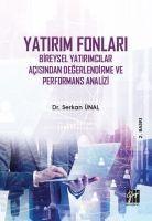 Vorderes Coverbild Yatirim Fonlari