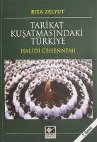 Vorderes Coverbild Tarikat Kusatmasindaki Türkiye