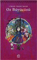 Vorderes Coverbild Oz Büyücüsü