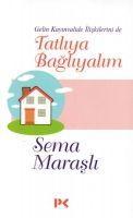 Vorderes Coverbild Tatliya Baglayalim