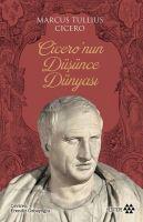 Vorderes Coverbild Ciceronun Düsünce Dünyasi